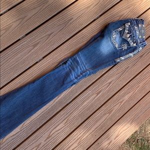 MissMe Jeans